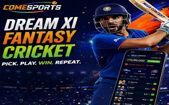 Hyderabad vs Delhi on 9GAME