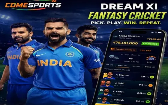 India vs Australia on 9GAME